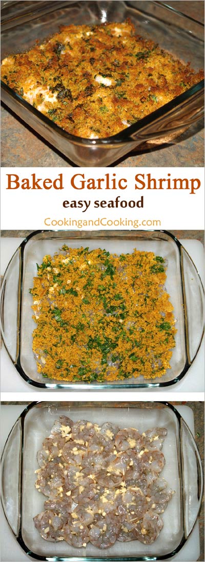 Baked-Garlic-Shrimp
