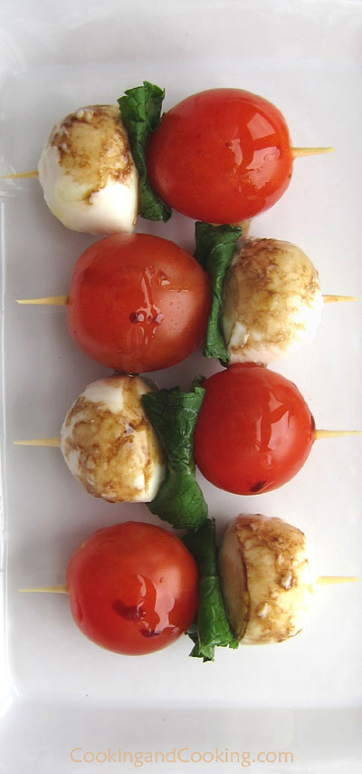Bocconcini-and-Mint-Skewers