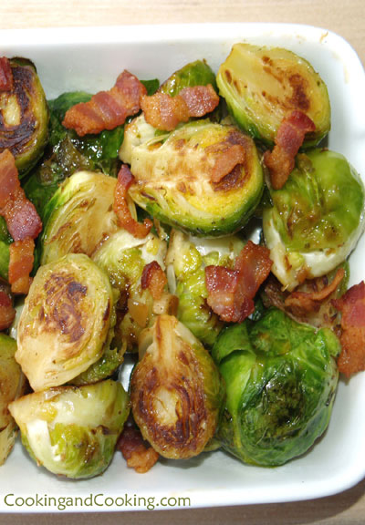 Brussels-Sprouts-with-Bacon
