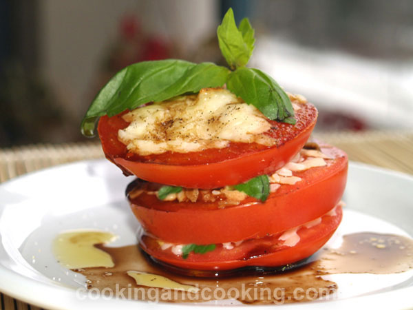 Caprese Salad