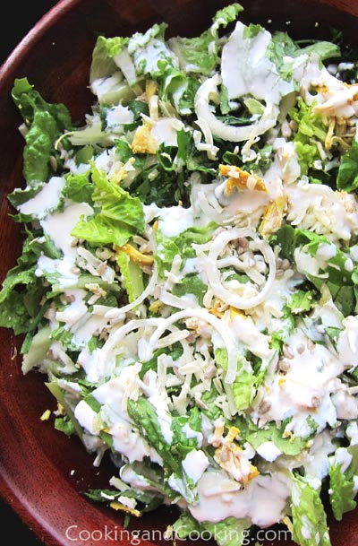 Chicken-Salad-with-Herbs