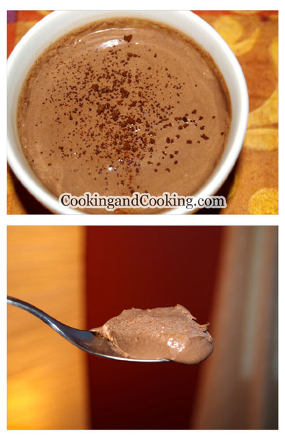 Chocolate-Pot