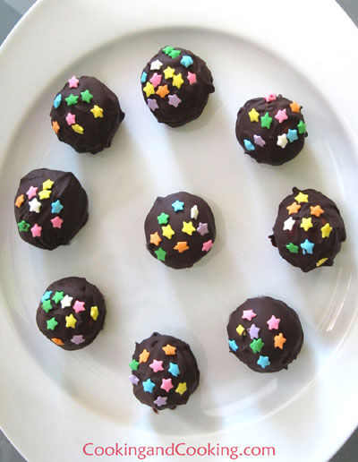 Cookie-Ball-Pops