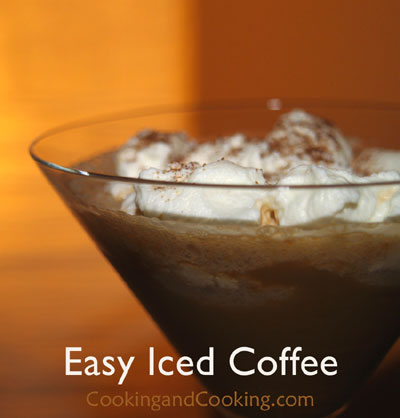 Easy-Iced-Coffee