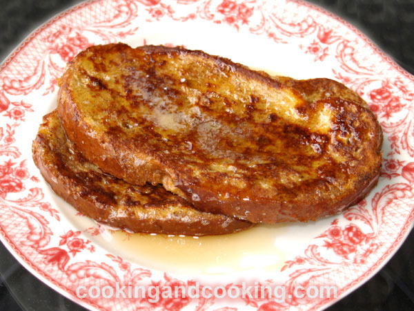 French Toast