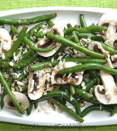 Green-Bean-Salad