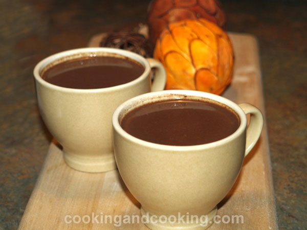 Hot Chocolate