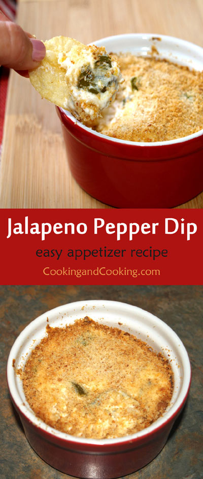 Jalapeno-Pepper-Dip