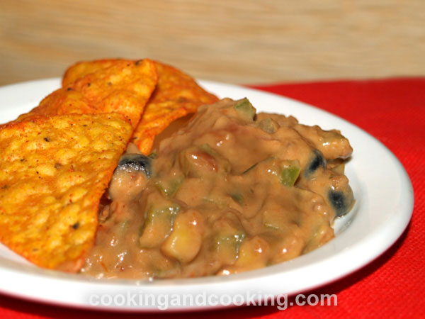 Bean Casserole