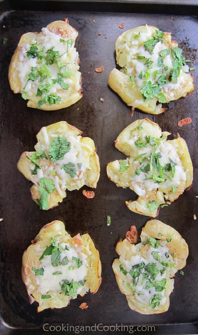 Smashed-Potatoes-with-Cheese