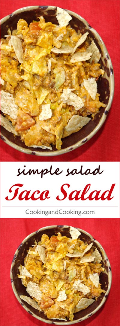 Taco-Salad