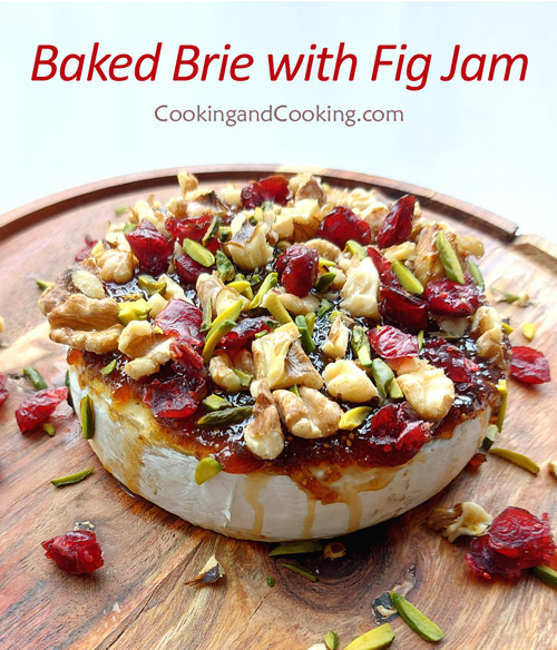 Baked-Brie-with-Fig-Jam