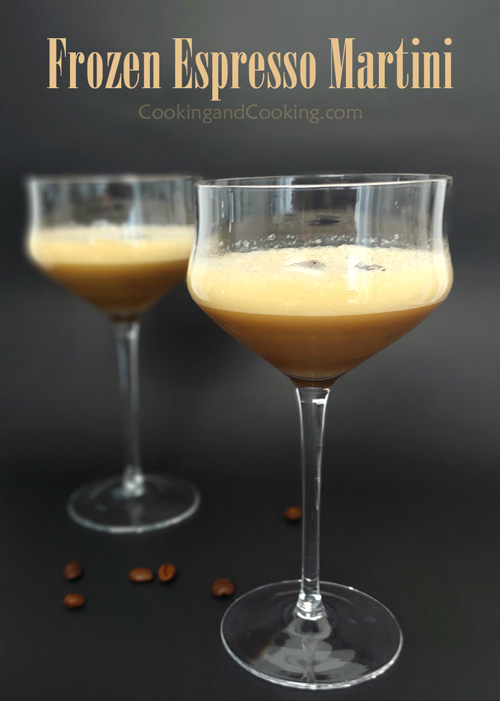 Frozen-Espresso-Martini