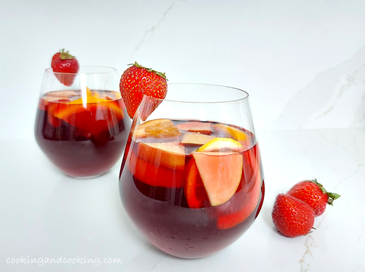 Red Sangria