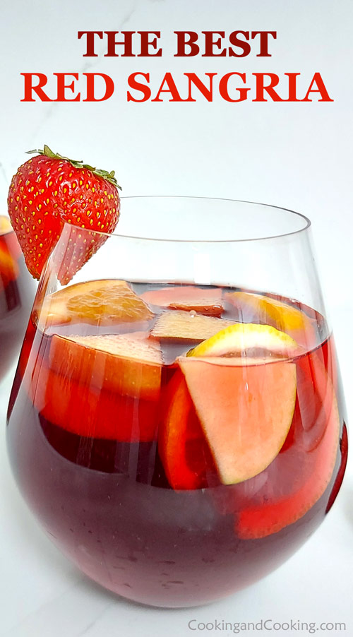 Red-Sangria