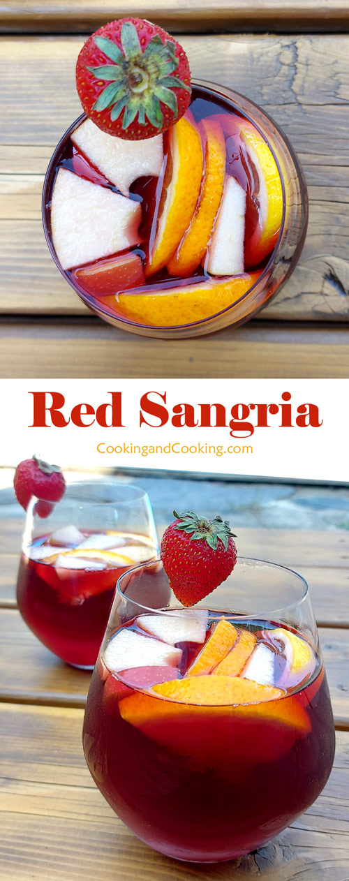 Red Sangria