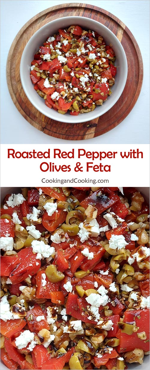 Roasted-Red-Pepper-with-Olives-and-Feta